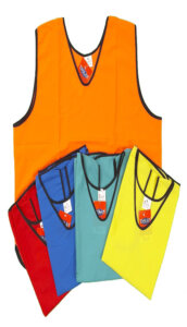 Hesje Taslan Pro Maat S - Diverse kleuren-0