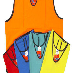 Hesje Taslan Pro Maat S - Diverse kleuren-0