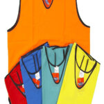 Hesje Taslan Pro L - Diverse kleuren-0