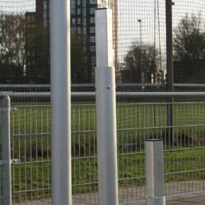 Verlengstuk Korfbalpaal RAS - 0,5 t/m 1,5 m-0
