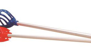 Lacrosse Stick Recreatie-0