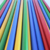 Opbouwstok 120 cm t.b.v. Afbakenkegels-0