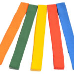 Partijlint - Diverse kleuren-0