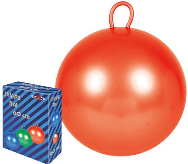 Skippybal 60 cm