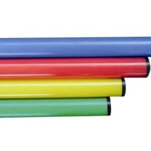 Turnstok Kunststof 100cm