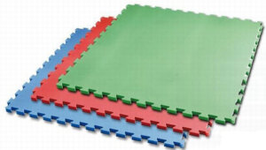 Vario-Step Mat Bänfer-0