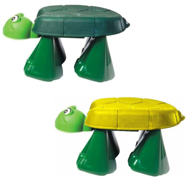 Wandelende Schildpad-0