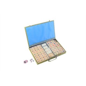 Mahjong-0