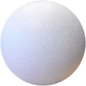 Foambal PSF 15 cm - Wit-0