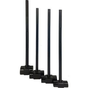 Gym Hammer - 4 t/m 10 kg-0