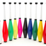 Jongleerknots Flip Color J01610-0