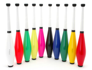 Jongleerknots Flip Color J01610-0