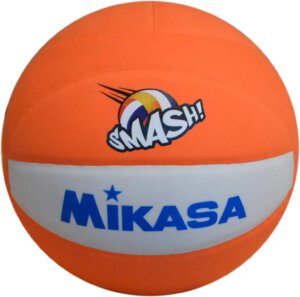 Volleybal Mikasa VSV300 - SMASH!-0