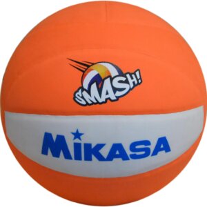 Volleybal Mikasa VSV300 - SMASH!-0