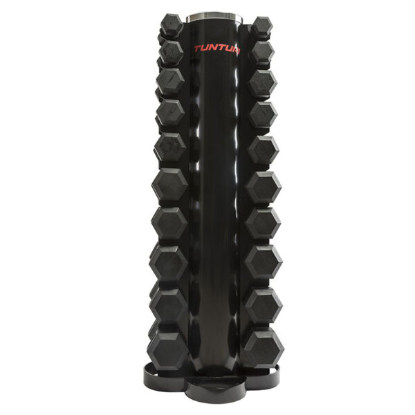 Dumbbell Toren-0