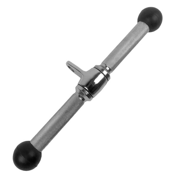 Biceps Straight Bar - 51 cm-0