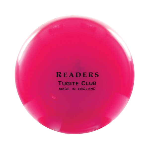 Hockeybal Readers Tugite Club - Diverse kleuren-18647