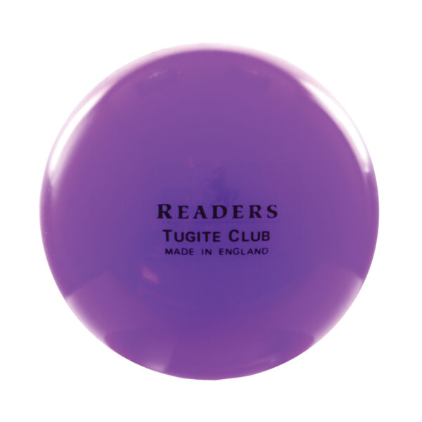Hockeybal Readers Tugite Club - Diverse kleuren-18650