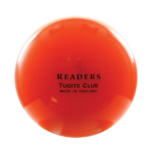 Hockeybal Readers Tugite Club - Diverse kleuren-18652