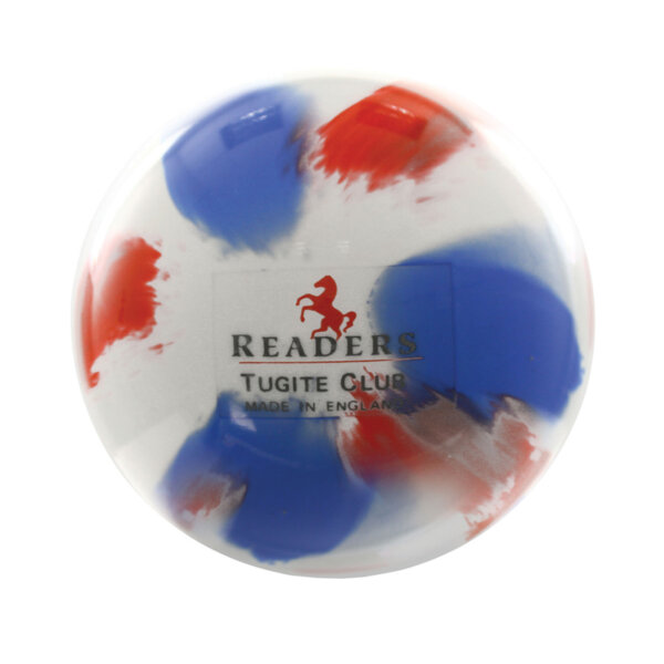Hockeybal Readers Tugite Club - Diverse kleuren-18646