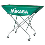 Ballenwagen Mikasa BCH-GRE