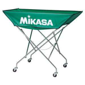 Ballenwagen Mikasa BCH-GRE