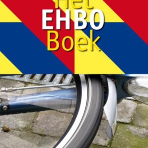 EHBO Hulpboek-0