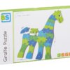 Puzzel Giraf-14654