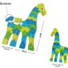 Puzzel Giraf-14656