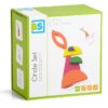 Cirkel Set-14567