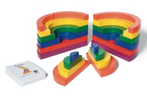 Cirkel Set-0
