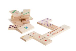 Domino BS-0