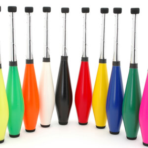 Jongleerknots Star Color J01620-0