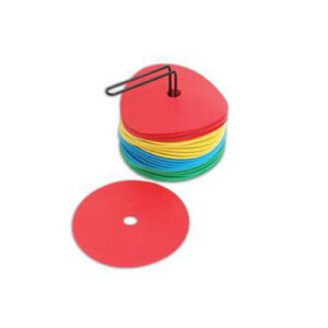 Vloermarkeringen Set Anti-Slip - 24 stuks-0