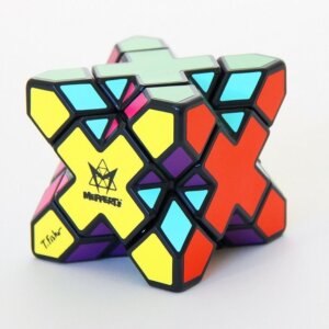 Skewb Xtreme Puzzel-0