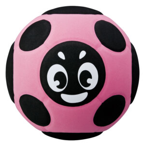 Smile Bal Mikasa SL3 Roze