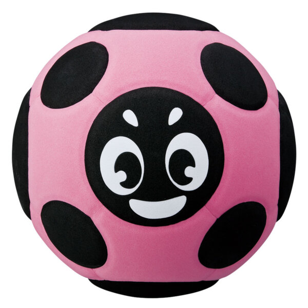 Smile Bal Mikasa SL3 Roze