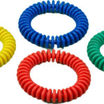 Telefoonring - Diverse Kleuren-0