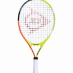 Tennisracket Dunlop Junior 55 cm-0