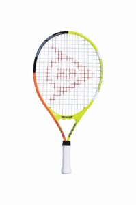 Tennisracket Dunlop Junior 55 cm-0