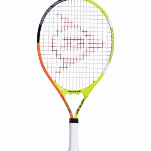 Tennisracket Dunlop Junior 55 cm-0