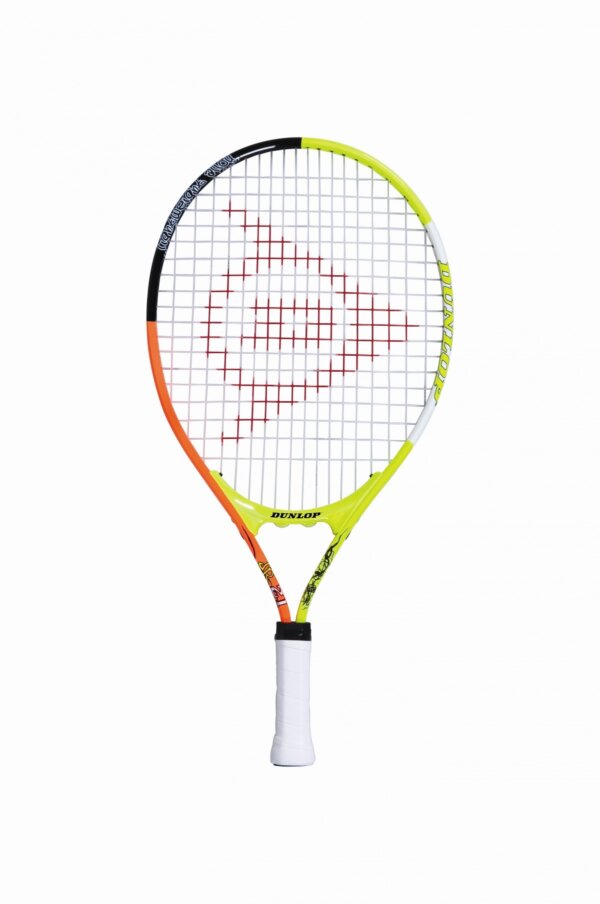 Tennisracket Dunlop Junior 55 cm-0