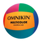 Omnikinbal Multicolor 84 cm-0