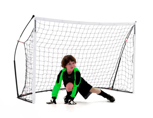 Voetbaldoel Combo Rebounder Quickplay-12711
