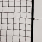 Volleybalnet VO12 FIVB zonder spanstokken-0