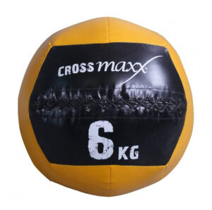Wall Ball Crossmaxx - 6 kg-0