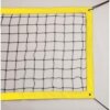 Beachvolleybalnet Wedstrijd-0