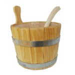 Sauna Set Original-0