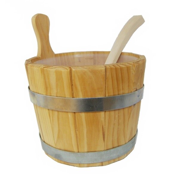 Sauna Set Original-0
