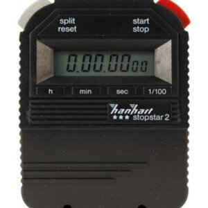 Stopwatch Hanhart Stopstar 2-0